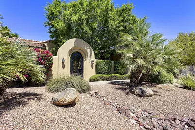13426 W Los Bancos Drive, Sun City West, AZ 85375 - Photo 8