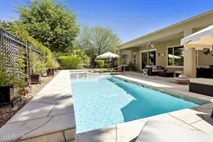 13426 W Los Bancos Dr, Sun City West, AZ 85375 - Photo 58
