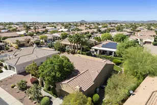 13426 W Los Bancos Dr, Sun City West, AZ 85375 - Photo 76