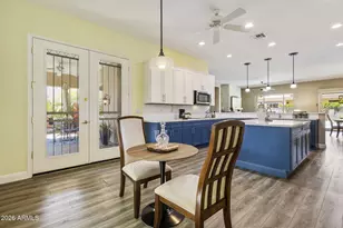 13426 W Los Bancos Dr, Sun City West, AZ 85375 - Photo 32
