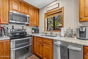 860 E Beaver Pl, Munds Park, AZ 86017 - Photo 16