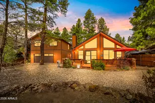 860 E Beaver Pl, Munds Park, AZ 86017 - Photo 2