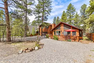 860 E Beaver Pl, Munds Park, AZ 86017 - Photo 4