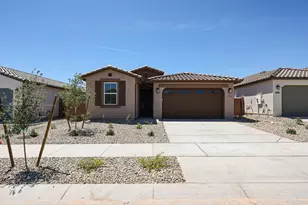 17347 W Gray Fox Trl, Surprise, AZ 85387 - Photo 1
