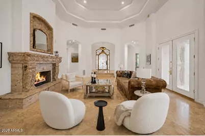 3301 E Camino Sin Nombre --, Paradise Valley, AZ 85253 - Photo 2
