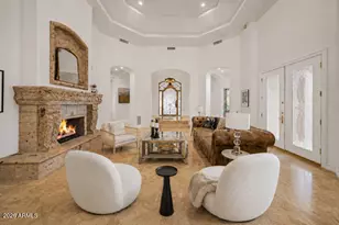 3301 E Camino Sin Nombre, Paradise Valley, AZ 85253 - Photo 2