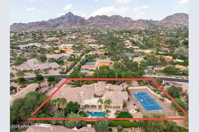 3301 E Camino Sin Nombre --, Paradise Valley, AZ 85253 - Photo 36