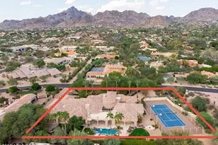 3301 E Camino Sin Nombre, Paradise Valley, AZ 85253 - Photo 36