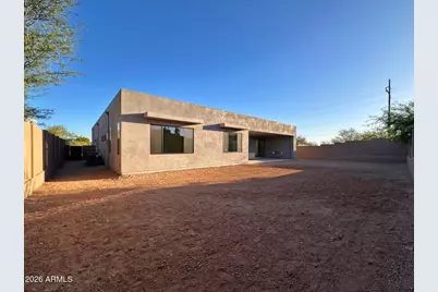 5610 E Lowden Road, Cave Creek, AZ 85331 - Photo 30