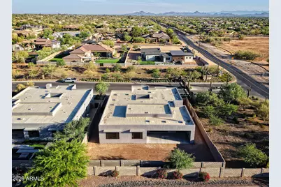5610 E Lowden Road, Cave Creek, AZ 85331 - Photo 32