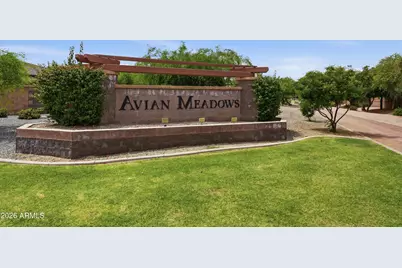 3901 E Powell Place, Chandler, AZ 85249 - Photo 42