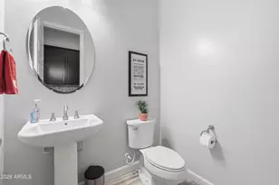 3901 E Powell Pl, Chandler, AZ 85249 - Photo 32