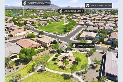 3901 E Powell Place, Chandler, AZ 85249 - Photo 6