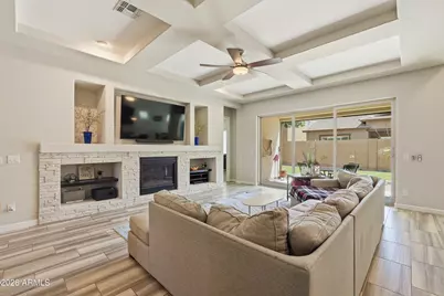 3901 E Powell Place, Chandler, AZ 85249 - Photo 8