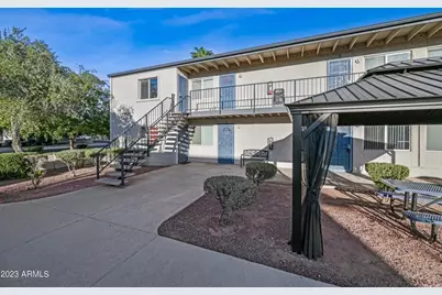 3141 E Cypress Street #Apt 7, Phoenix, AZ 85008 - Photo 1