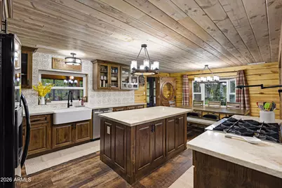 1289 Merzville Road, Forest Lakes, AZ 85931 - Photo 20