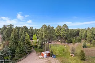 1289 Merzville Rd, Forest Lakes, AZ 85931 - Photo 52