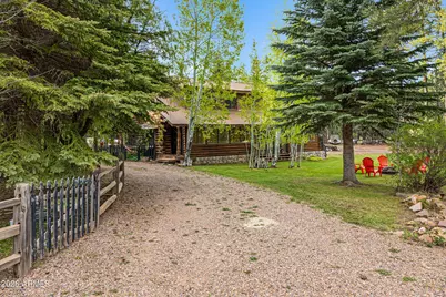 1289 Merzville Road, Forest Lakes, AZ 85931 - Photo 1