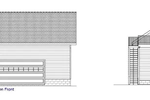 1289 Merzville Rd, Forest Lakes, AZ 85931 - Photo 70