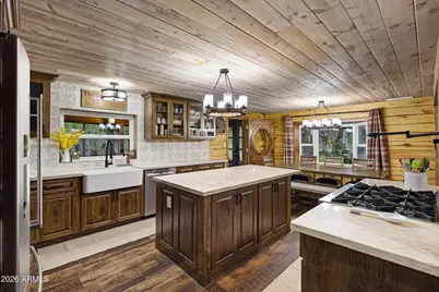 1289 Merzville Road, Forest Lakes, AZ 85931 - Photo 20
