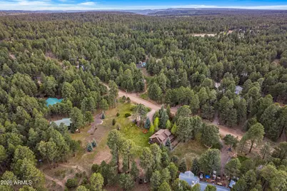 1289 Merzville Road, Forest Lakes, AZ 85931 - Photo 58