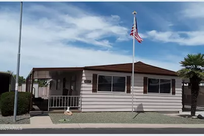 10701 N 99th Ave, Avenue #257, Peoria, AZ 85345 - Photo 2