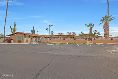 10701 N 99th Ave, Avenue #257, Peoria, AZ 85345 - Photo 44