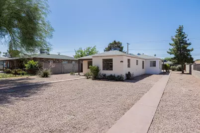 2449 E Fairmount Avenue #1, Phoenix, AZ 85016 - Photo 1