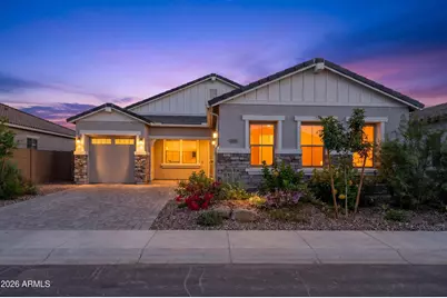 12005 W Marguerite Avenue, Avondale, AZ 85323 - Photo 2