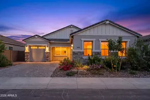 12005 W Marguerite Ave, Avondale, AZ 85323 - Photo 2