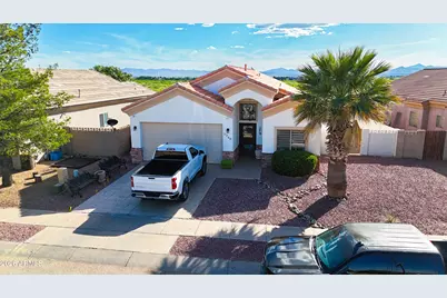 3249 N Camino Perilla --, Douglas, AZ 85607 - Photo 6