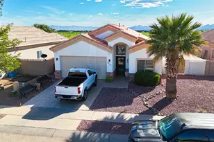 3249 N Camino Perilla, Douglas, AZ 85607 - Photo 6