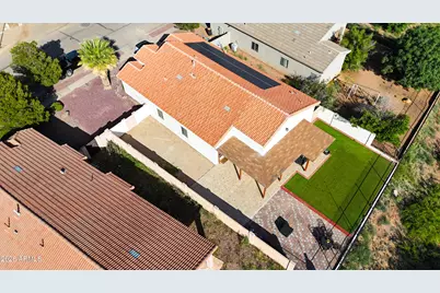 3249 N Camino Perilla --, Douglas, AZ 85607 - Photo 8