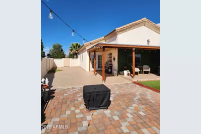 3249 N Camino Perilla --, Douglas, AZ 85607 - Photo 50