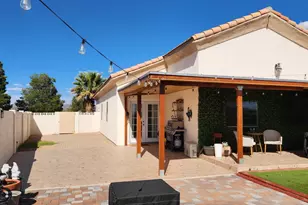 3249 N Camino Perilla, Douglas, AZ 85607 - Photo 50
