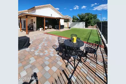 3249 N Camino Perilla --, Douglas, AZ 85607 - Photo 48