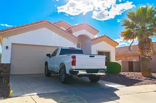 3249 N Camino Perilla, Douglas, AZ 85607 - Photo 16