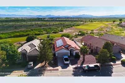 3249 N Camino Perilla --, Douglas, AZ 85607 - Photo 12