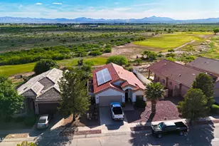 3249 N Camino Perilla, Douglas, AZ 85607 - Photo 12