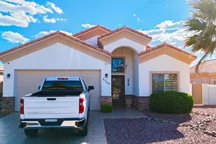 3249 N Camino Perilla, Douglas, AZ 85607 - Photo 14