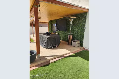 3249 N Camino Perilla --, Douglas, AZ 85607 - Photo 52