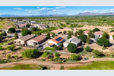 3249 N Camino Perilla --, Douglas, AZ 85607 - Photo 10