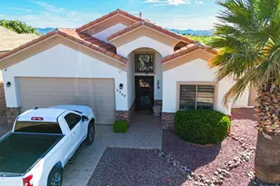 3249 N Camino Perilla, Douglas, AZ 85607 - Photo 2