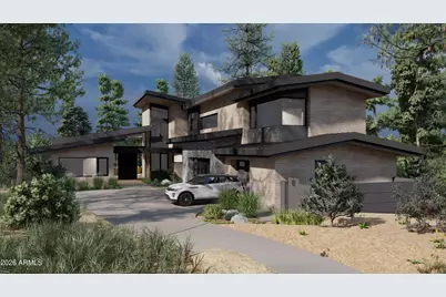3655 S Woodland Hills Lot #366 Drive, Flagstaff, AZ 86005 - Photo 32