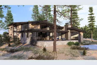 3655 S Woodland Hills Lot #366 Drive, Flagstaff, AZ 86005 - Photo 2