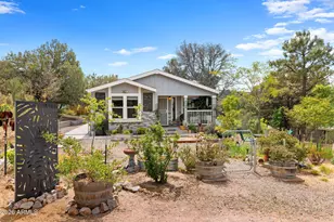 742 S Topaz Trail, Prescott, AZ 86303 - Photo 1