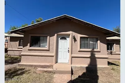 42 E Hwy 80 Road, Bisbee, AZ 85603 - Photo 1