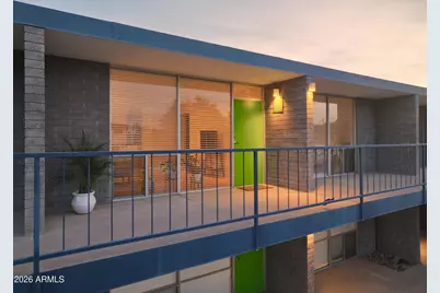 7601 E 2nd Street #29, Scottsdale, AZ 85251 - Photo 24
