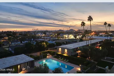 7601 E 2nd Street #29, Scottsdale, AZ 85251 - Photo 20