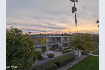 7601 E 2nd Street #29, Scottsdale, AZ 85251 - Photo 22